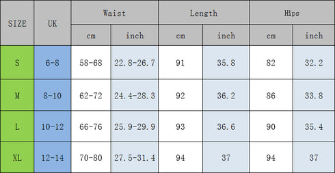 Breathable Elastic Waist Leggings